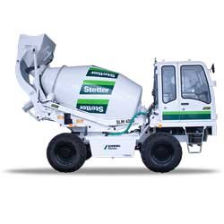 SCHWING STETTER SLM-4300