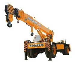 ESCORTS KUBOTA FARANA-23 4WD